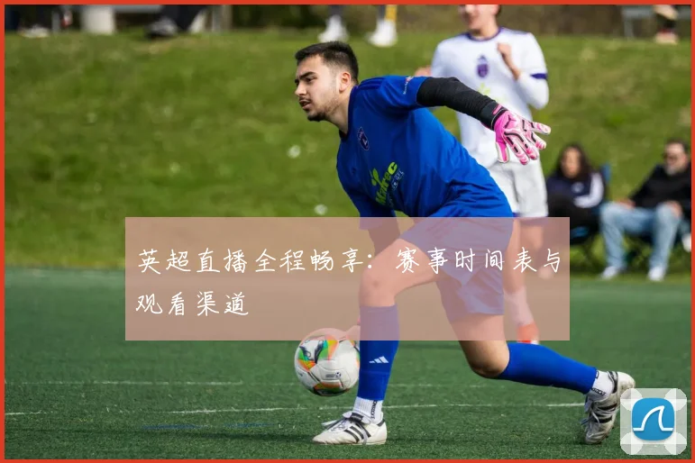 英超直播全程畅享：赛事时间表与观看渠道